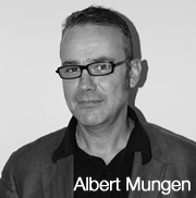Albert Mungen